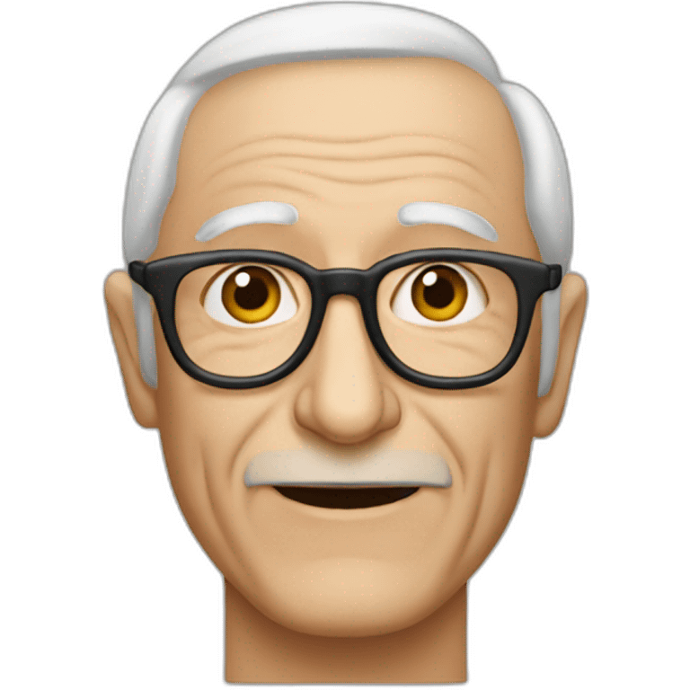 carl rogers emoji