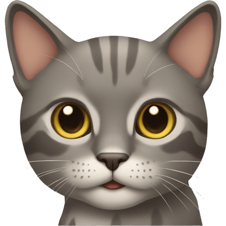 Gato emoji