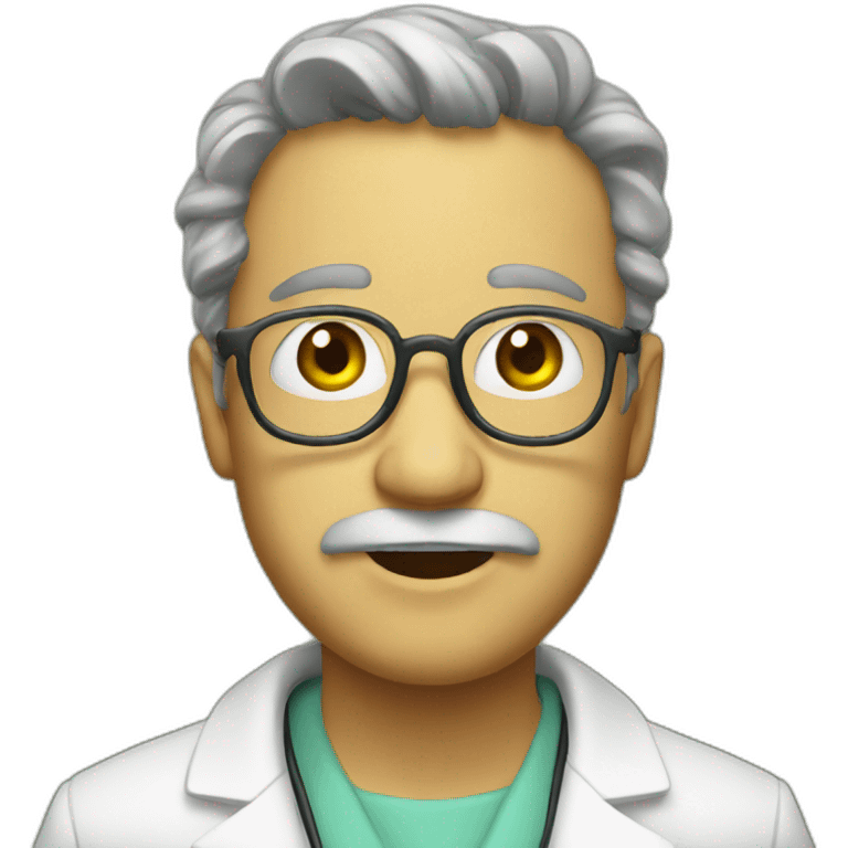 Dr sour emoji