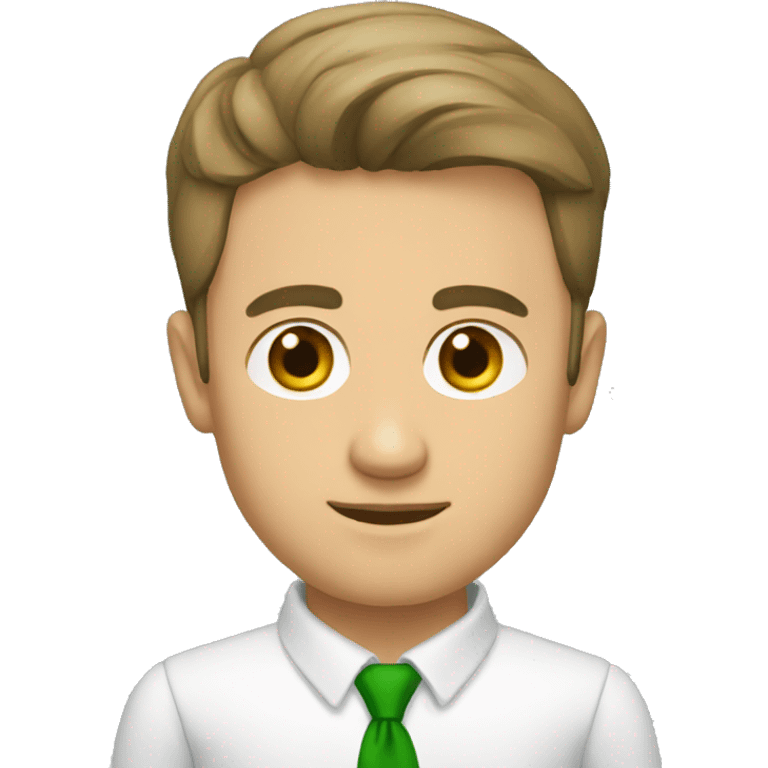 Zelenskiy emoji