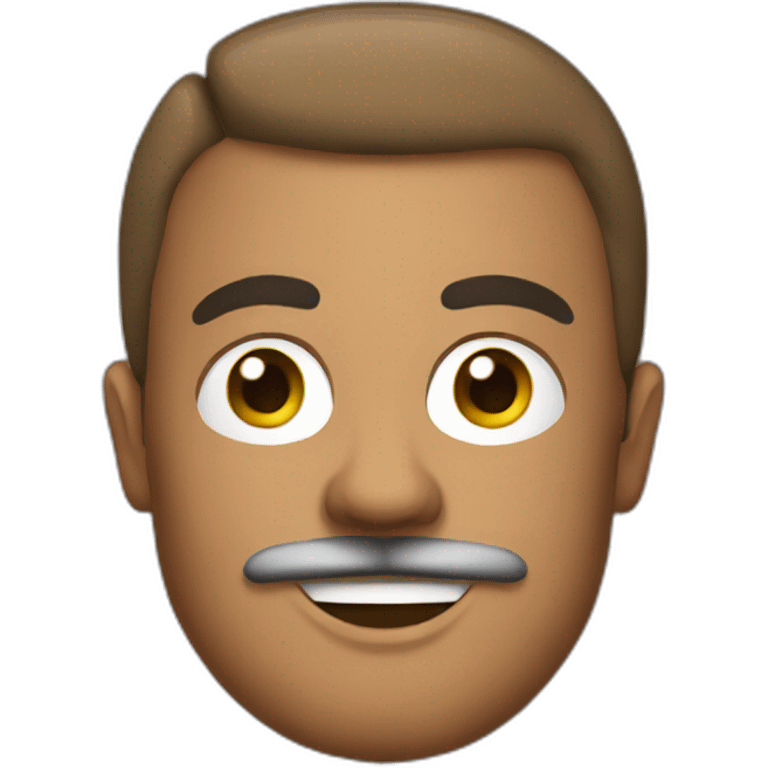 nutcracker emoji