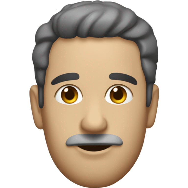 um tubarão polvo coelho emoji