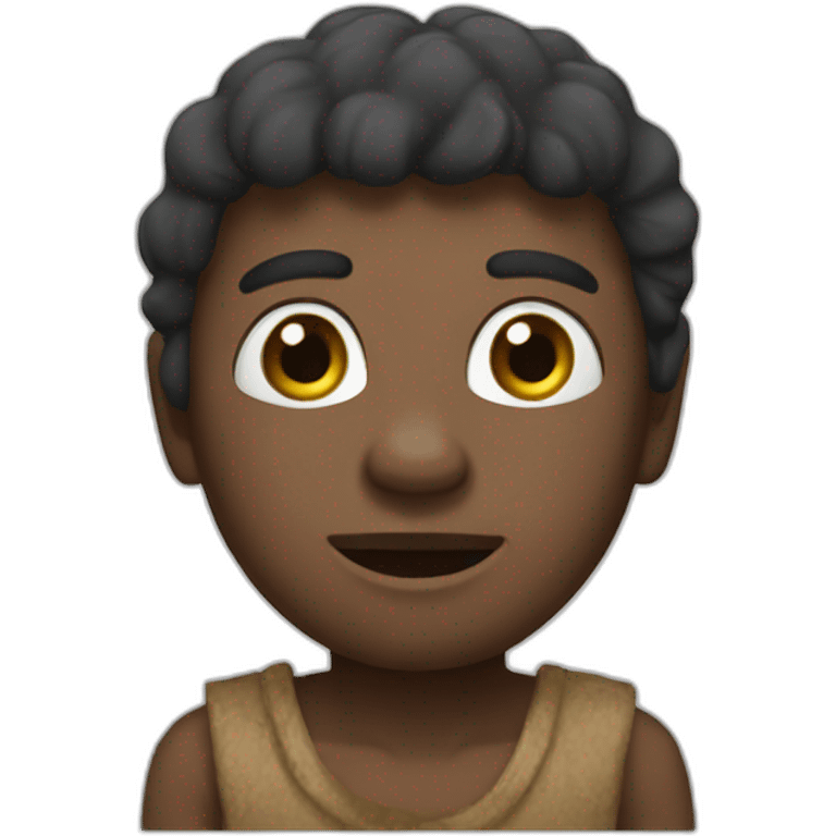 TUMBA emoji