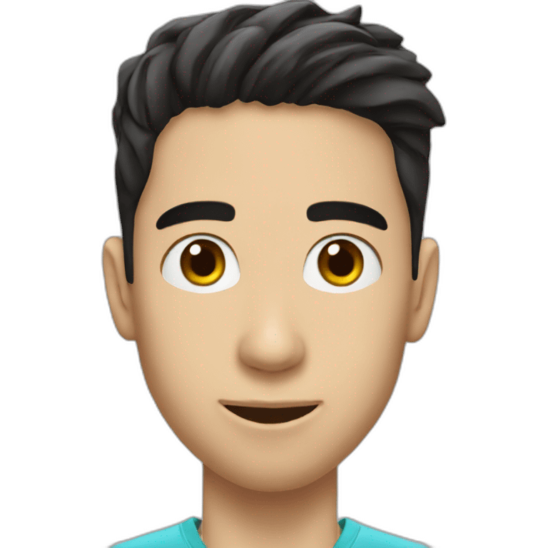 tarek nasri emoji