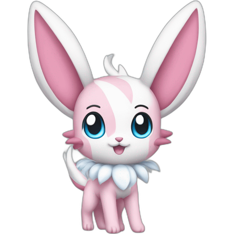 Sylveon emoji