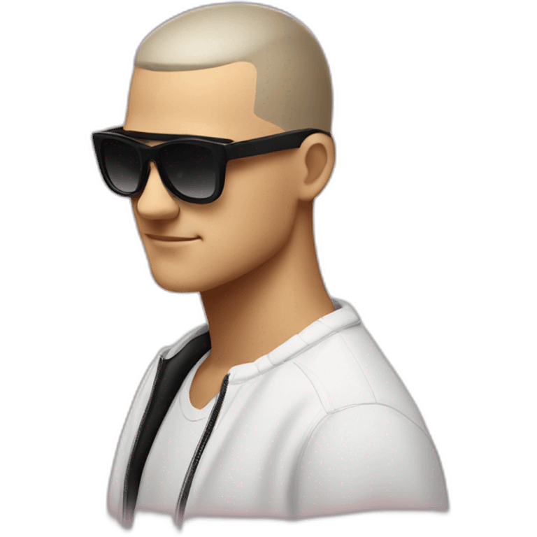 dj snake emoji