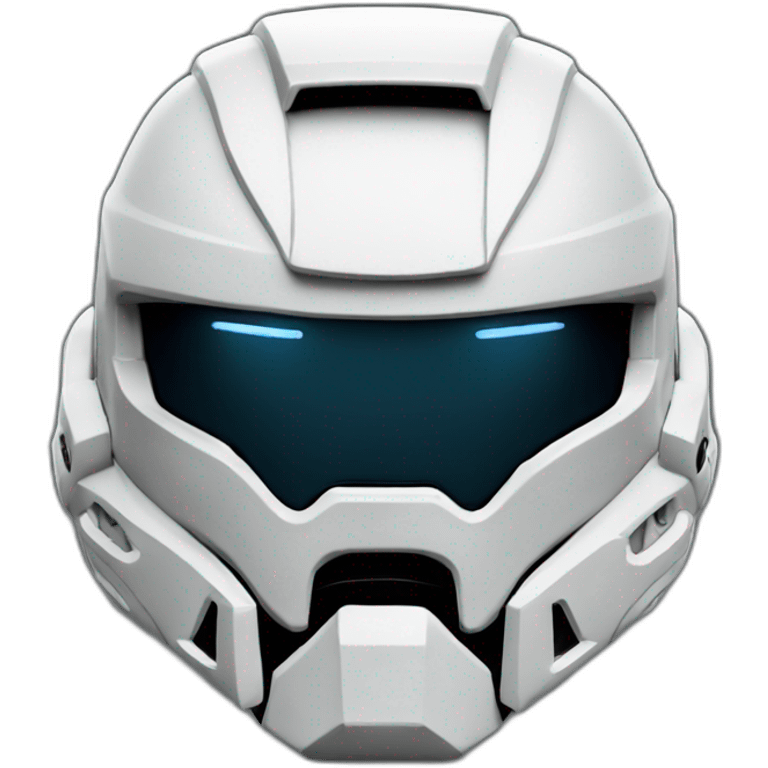 Halo Spartan emoji