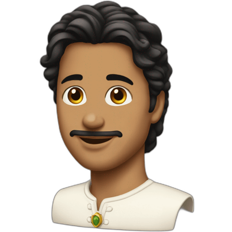 Prince 1999 emoji