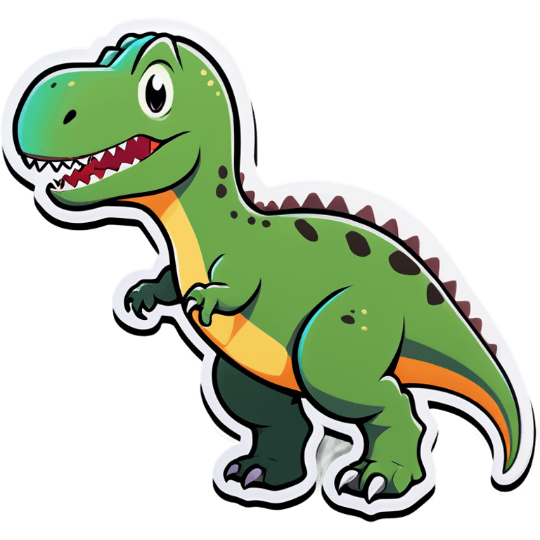 dino emoji