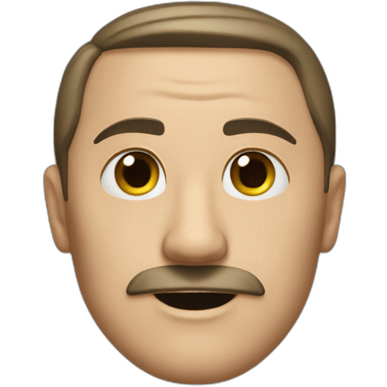 Adolf emoji