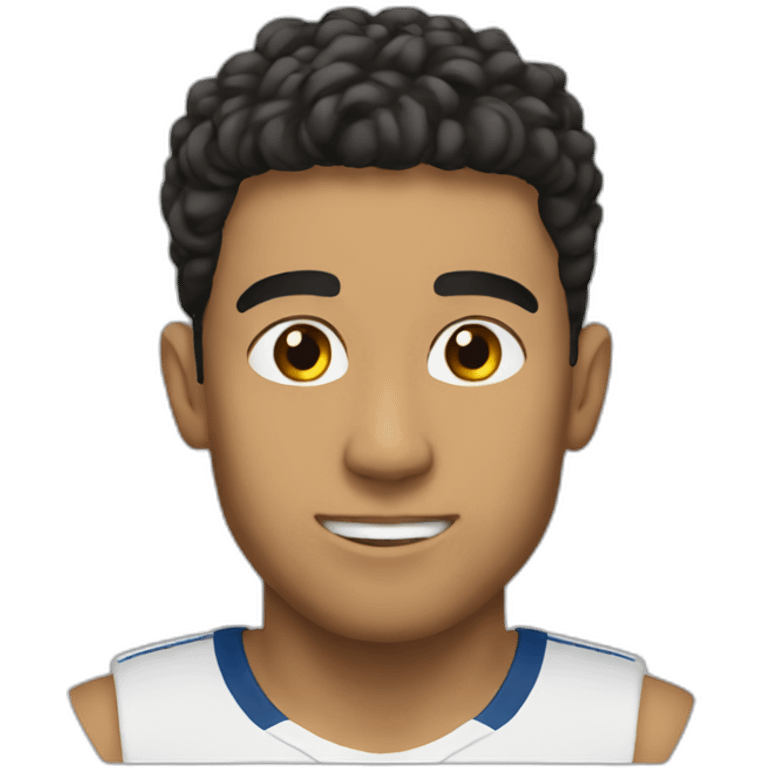 Hakimi emoji