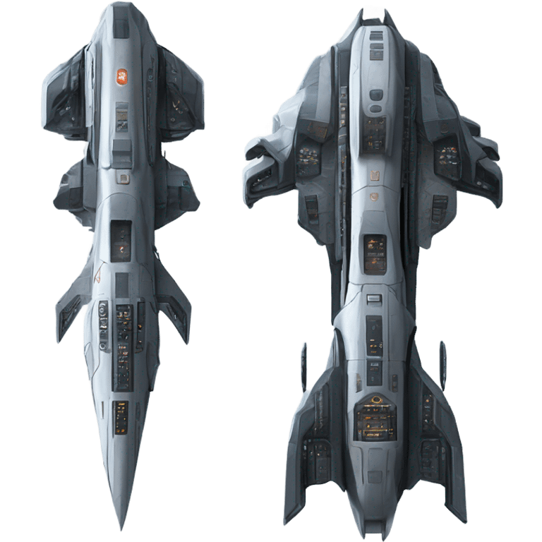 Starcraft 2  Battlecruiser emoji