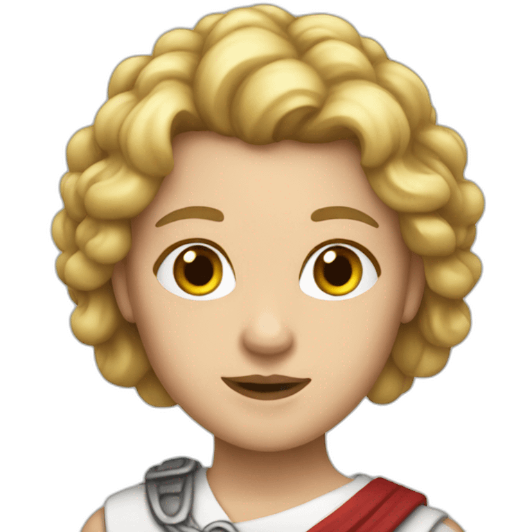 Britannia emoji