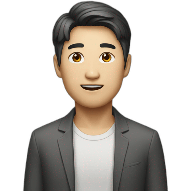 Kim Soon Ho emoji