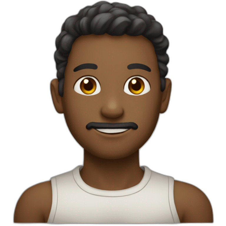 massue emoji