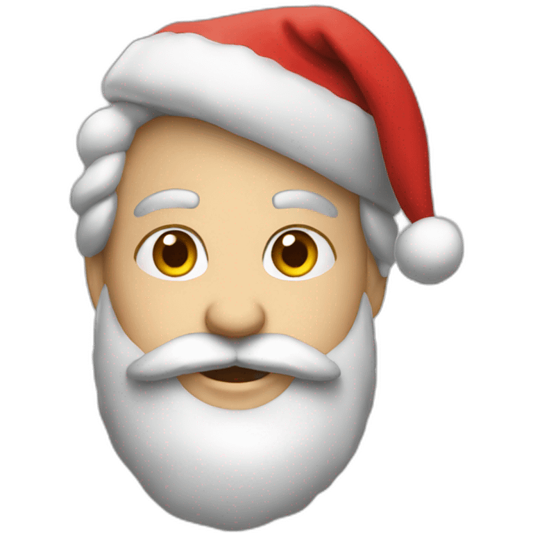 christmas emoji