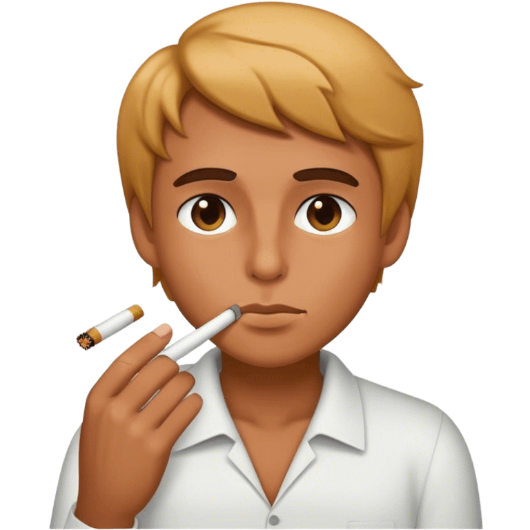 Smoking  emoji