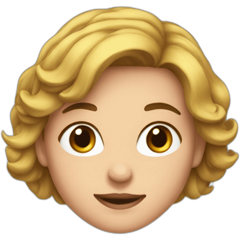 livy dunne emoji