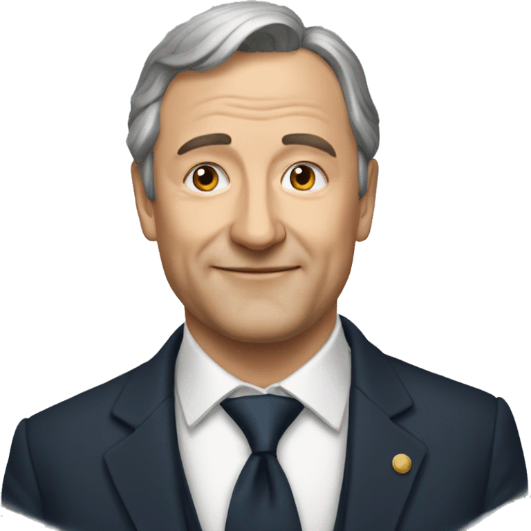 François legaux emoji