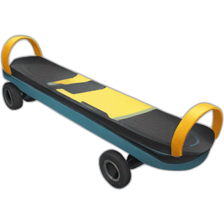 onewheel emoji