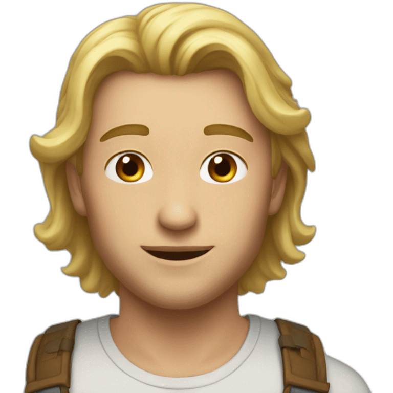 Elone musk emoji