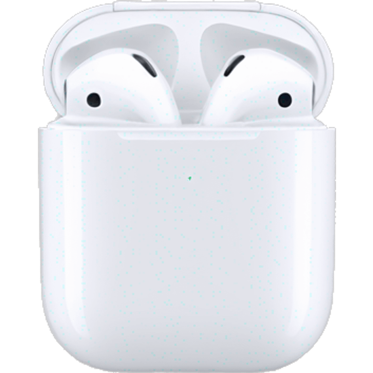 air pods emoji