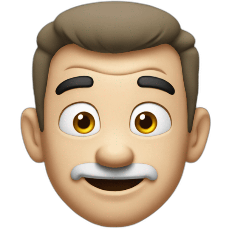 mortadelo emoji