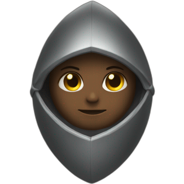 protection emoji