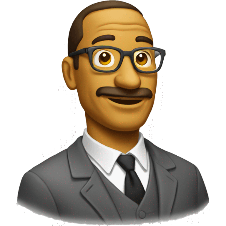 los pollos hermanos emoji