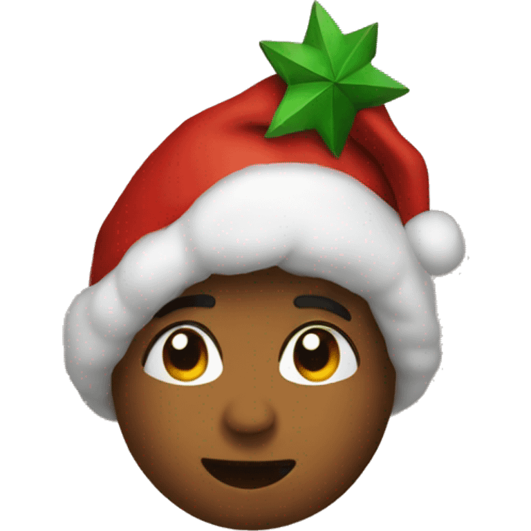 christmas emoji