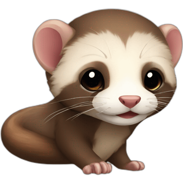 furet emoji