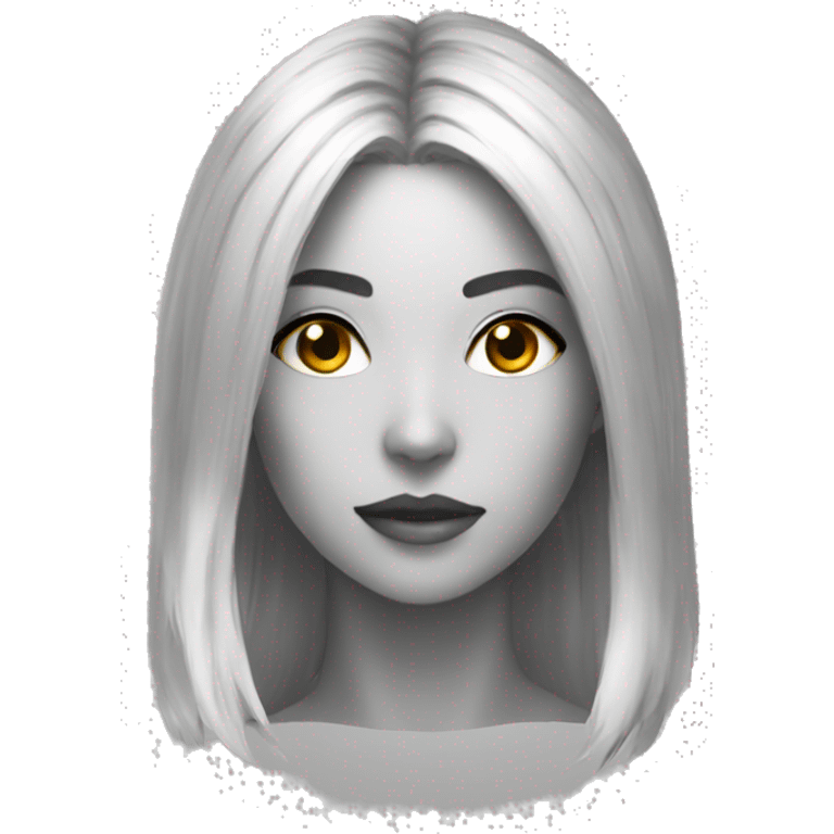 Ashe 22 emoji