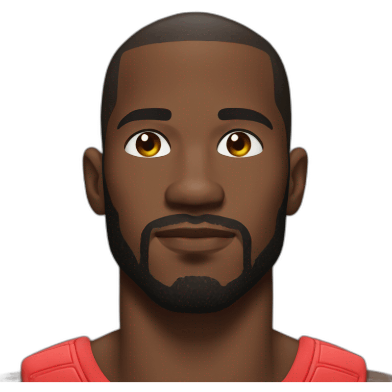 Jon jones emoji