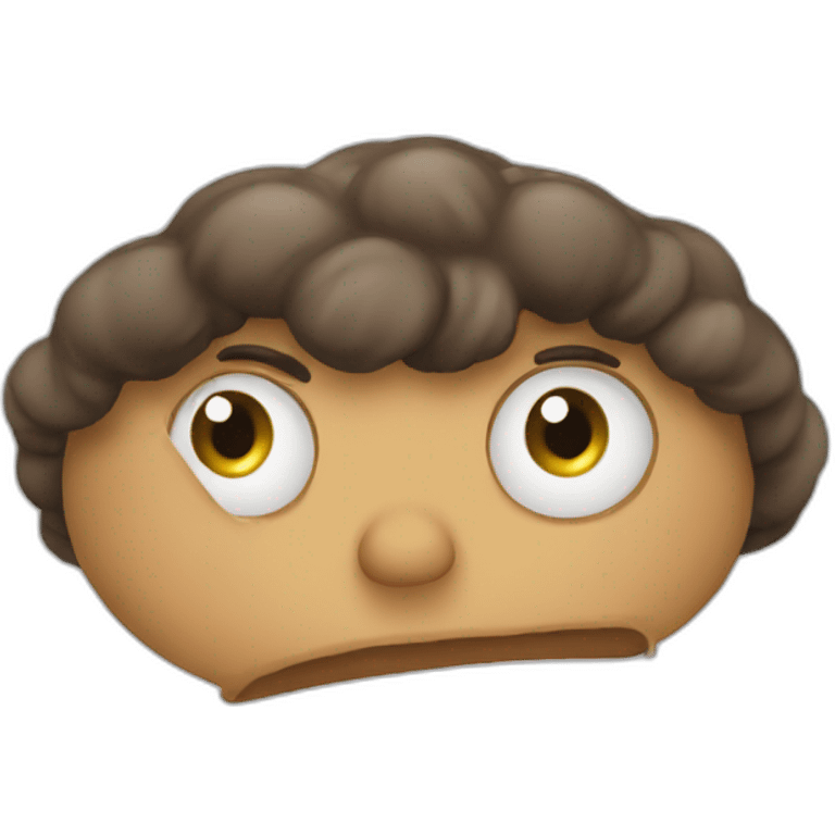 Fesse Israël emoji