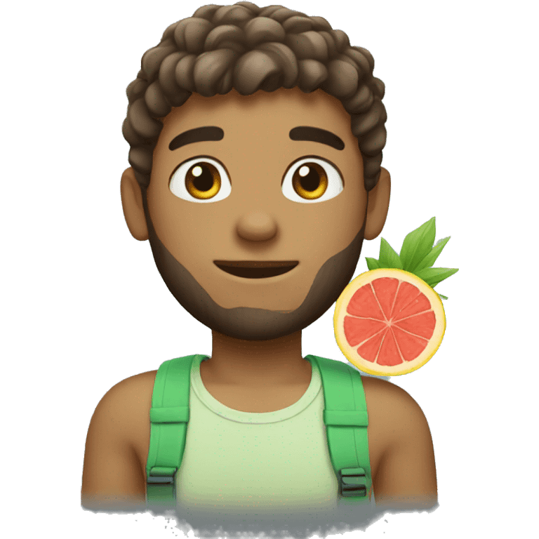 summer emoji