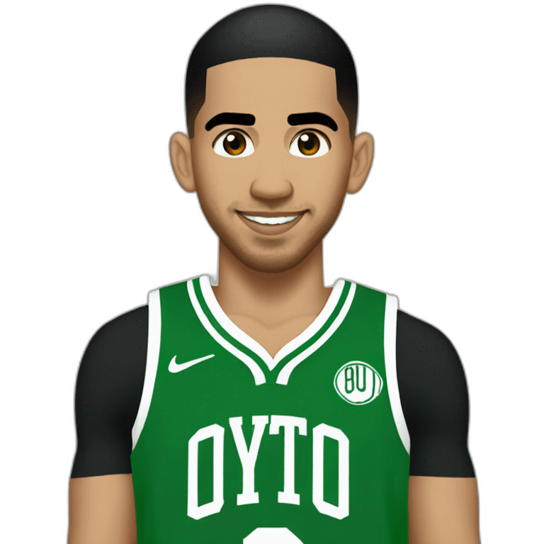 jayson tatum emoji