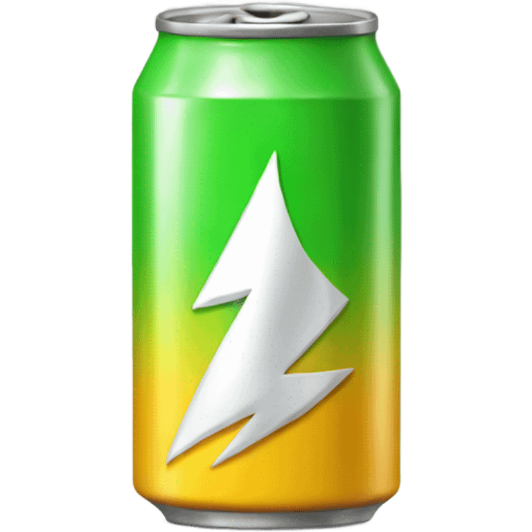 Energy drink emoji