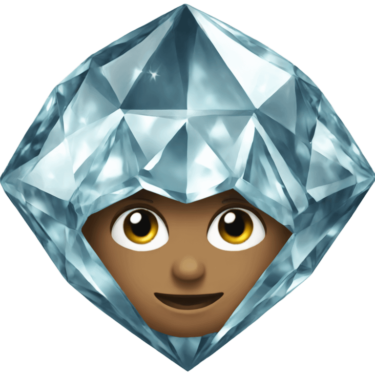 diamond emoji