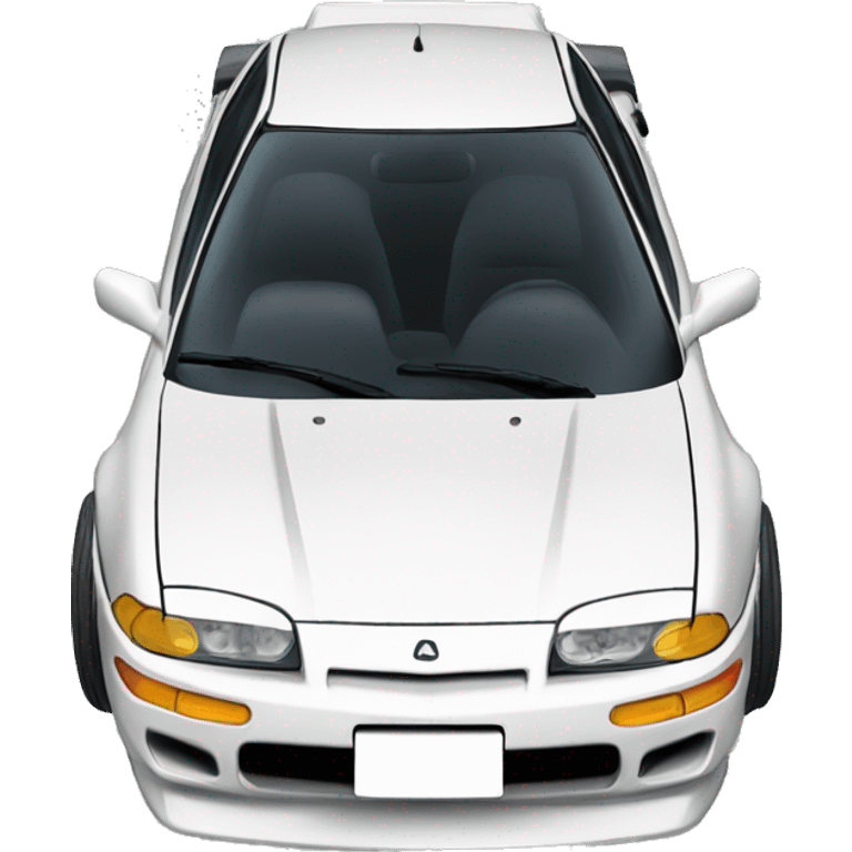 Acura integra emoji