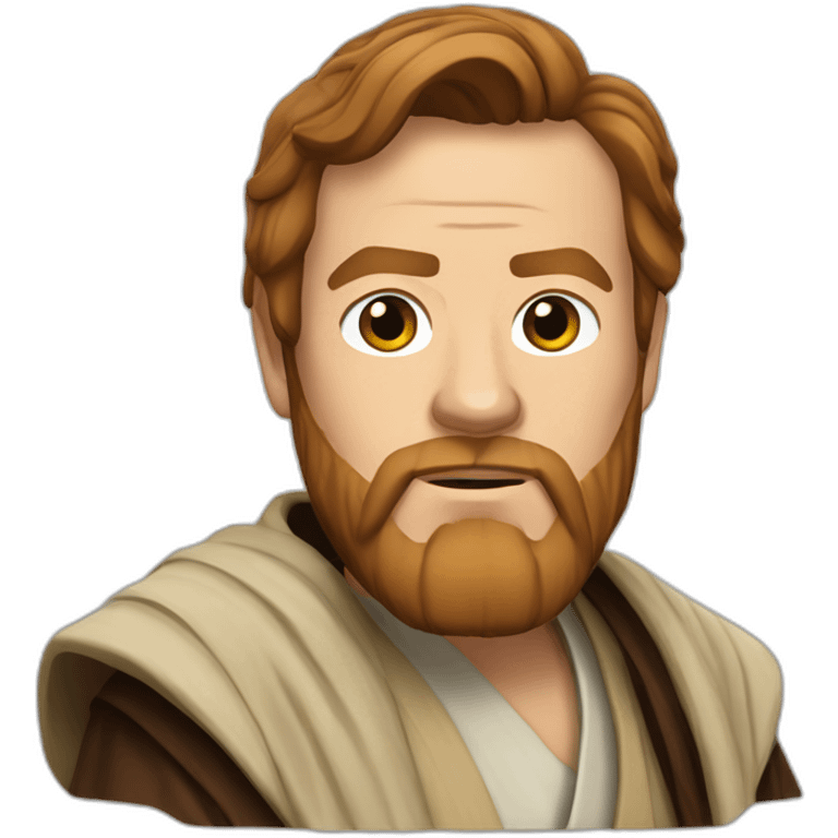 Obi-wan kenobi emoji