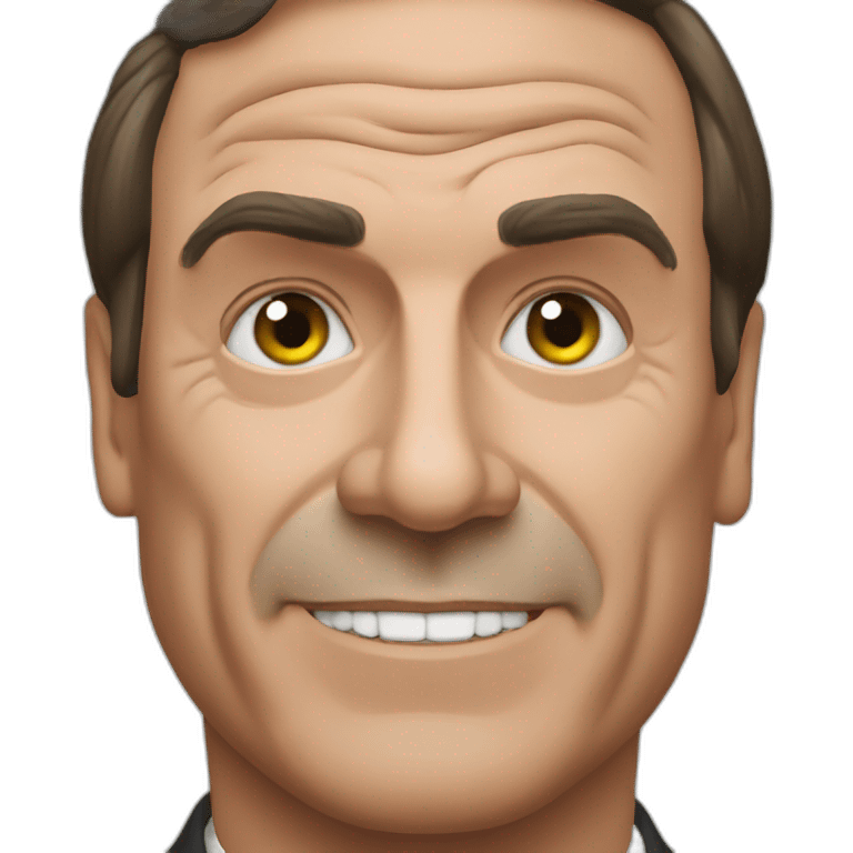 bolsonaro emoji