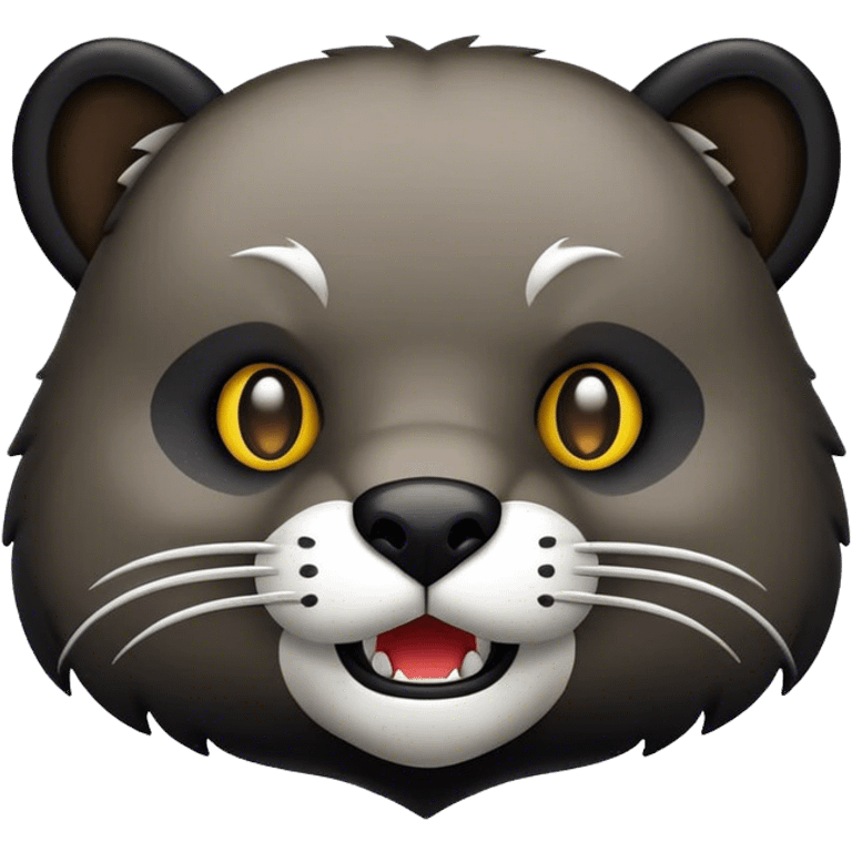 Bearcat emoji