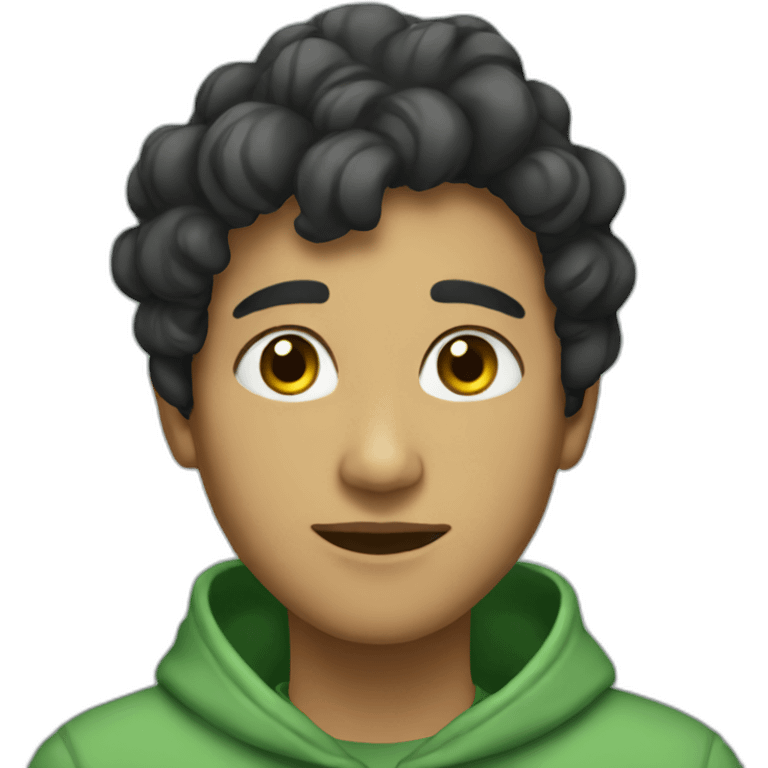 jade emoji