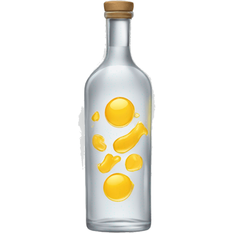 vodka emoji