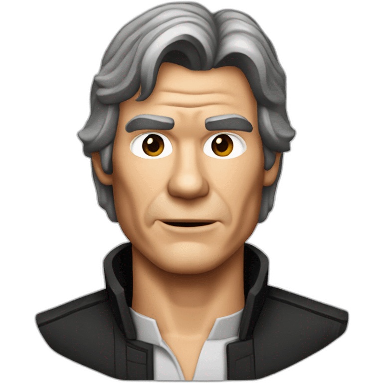 han solo emoji