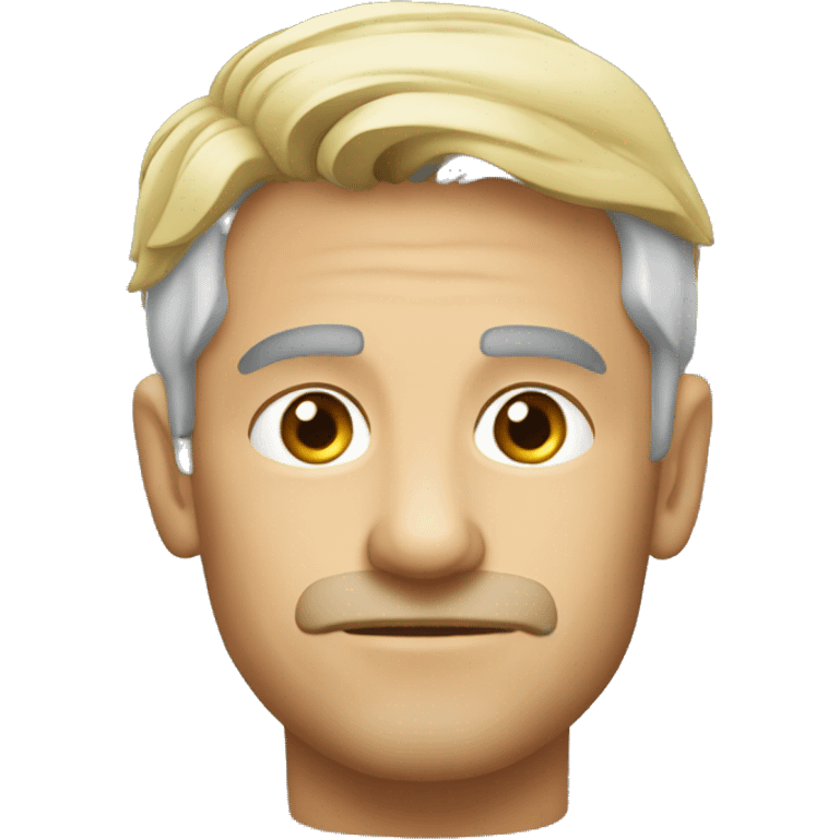 Joost Klein emoji