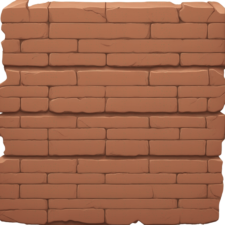 brick from above emoji