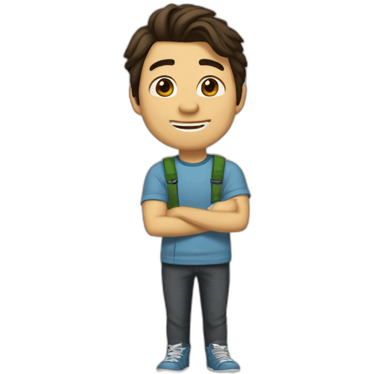 icarly emoji