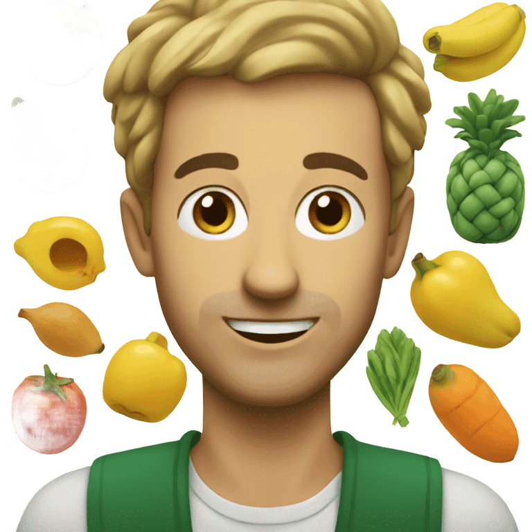 whole foods emoji