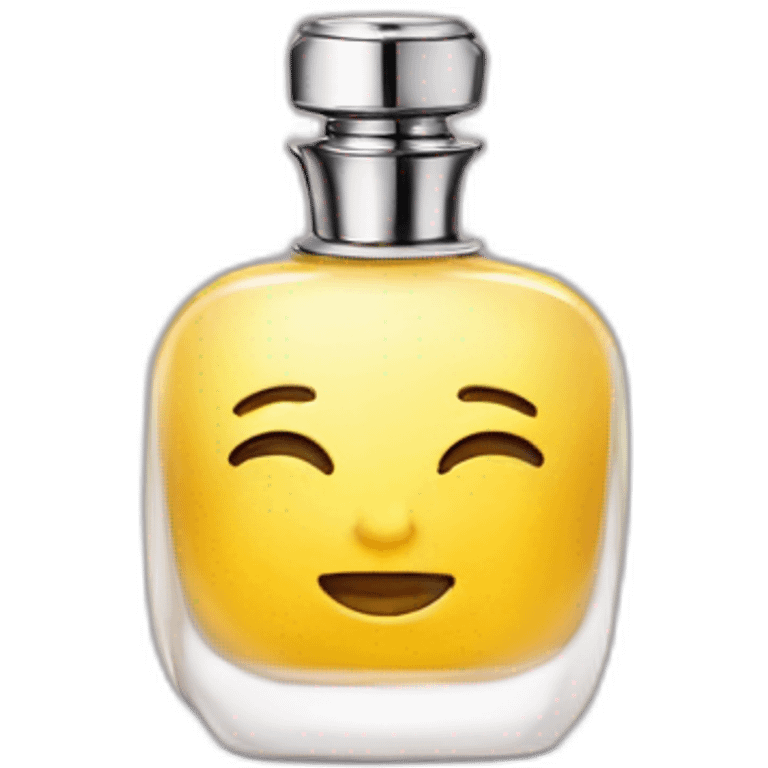 Parfum emoji